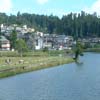 Mirik Lake 