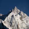 Kanchenjunga View  