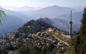 Sikkim,Gangtok Tour Packages